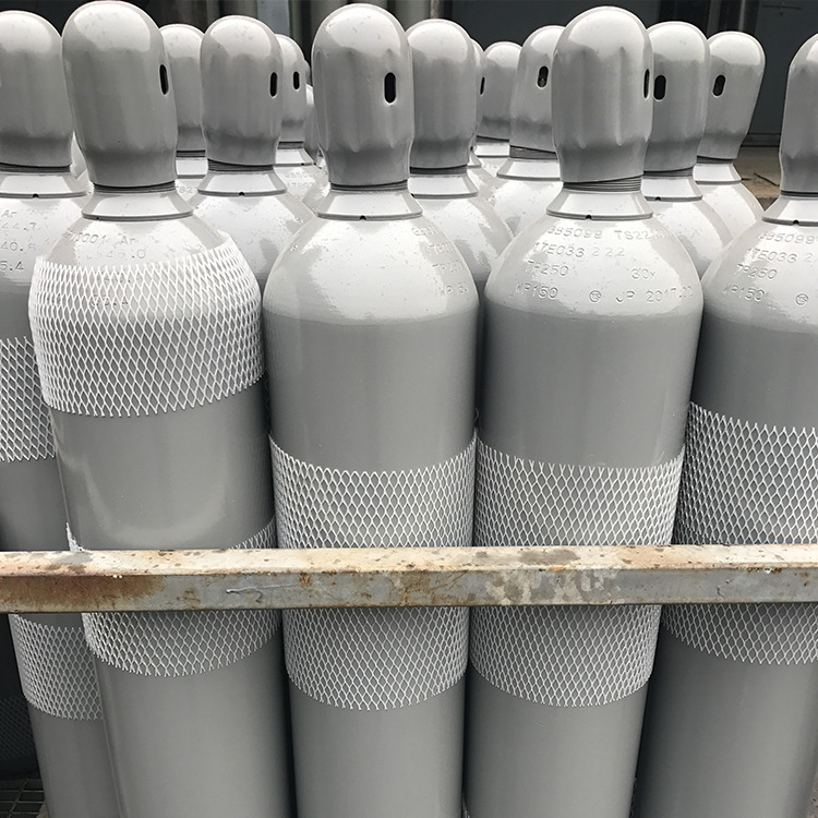 為什么會收取鋼瓶檢驗費呢？